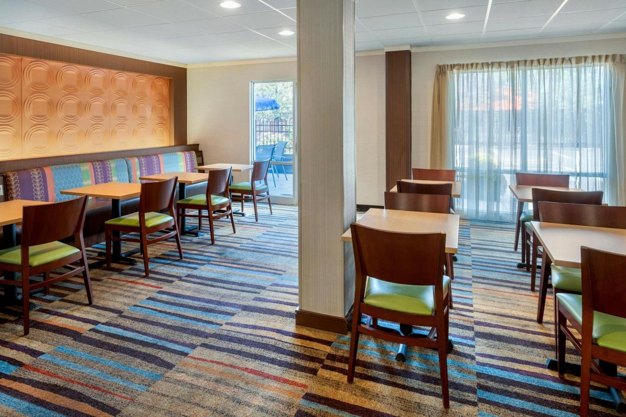 Fairfield Inn & Suites By Marriott Dover Exterior foto